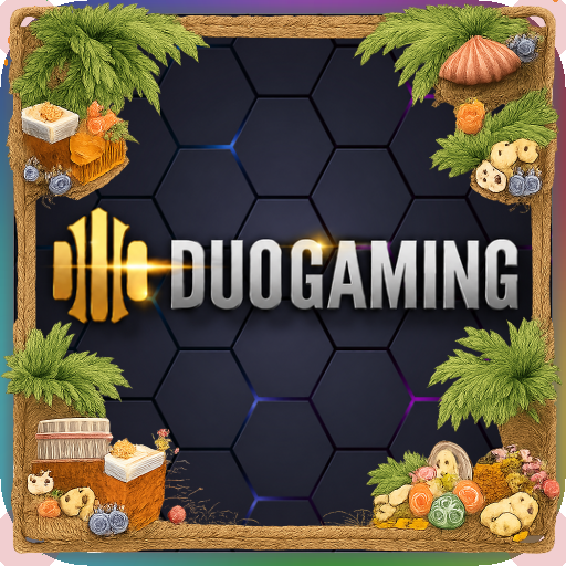 duogaming — galeri pratinjau - APK Resmi
